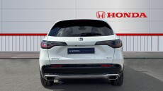 Honda Zr-V 2.0 eHEV Advance 5dr CVT Hybrid Estate